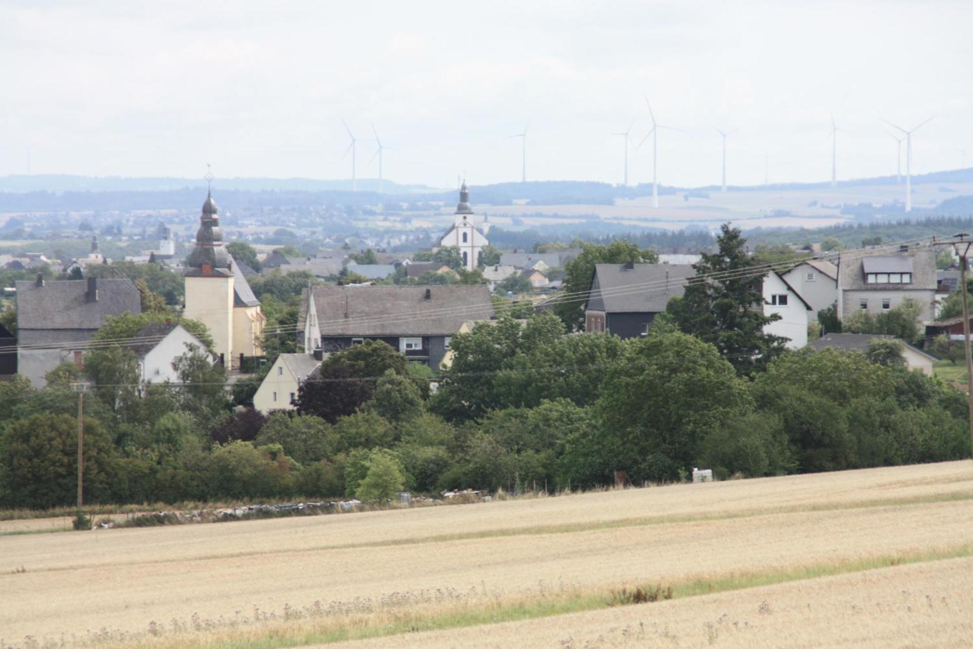 LiesenichHaus Buchholz公寓 外观 照片