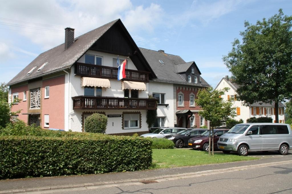 LiesenichHaus Buchholz公寓 外观 照片